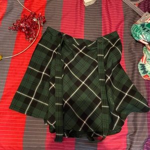 Royal Bones Skirt For Trade!!